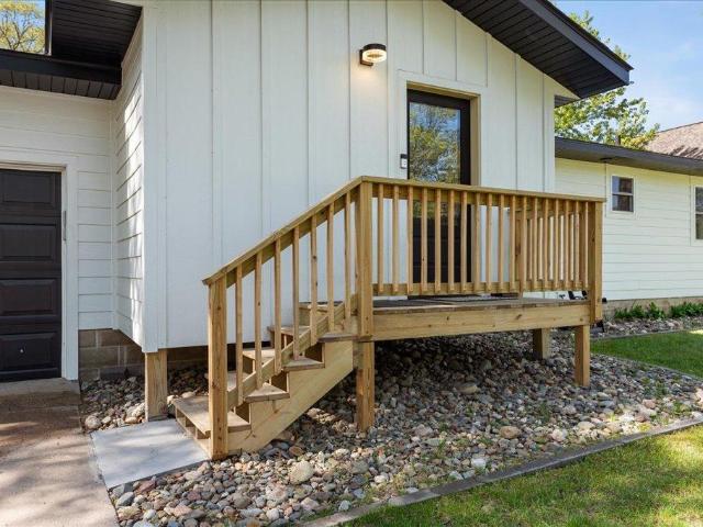 House for sale in Baxter, Minnesota