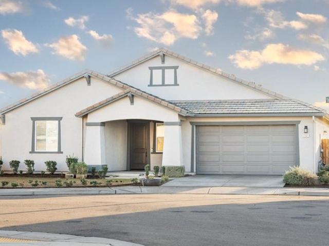 House for sale in Fresno, California