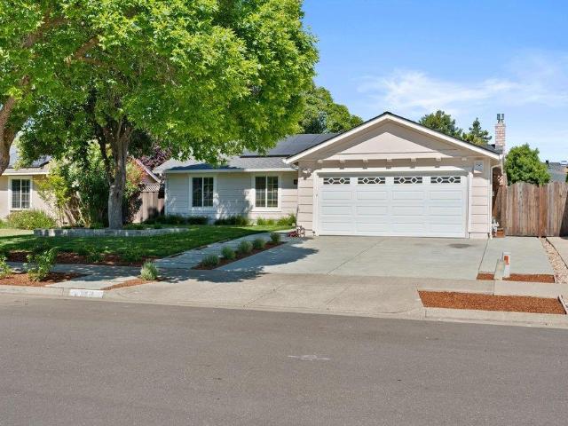 House for sale in San Jose, California