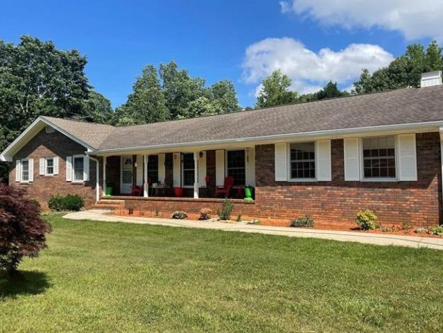House for sale in Buford, Georgia