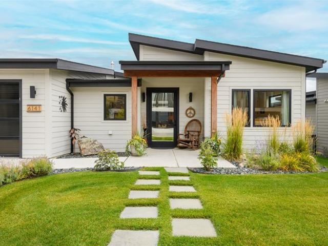 House for sale in Missoula, Montana