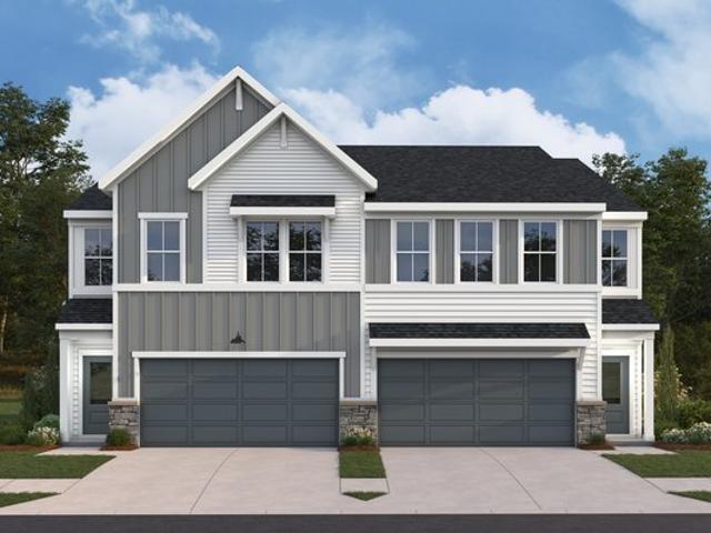 Townhouse for sale in Indiana