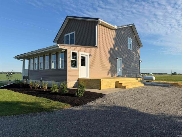 House for sale in Decatur, Indiana