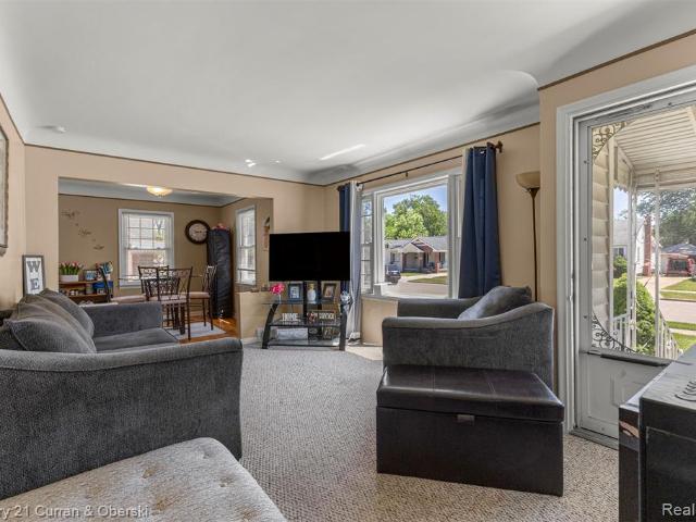 House for sale in Dearborn Heights, Michigan