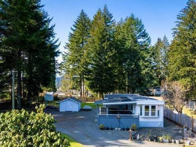 House for sale in Nanaimo, British Columbia