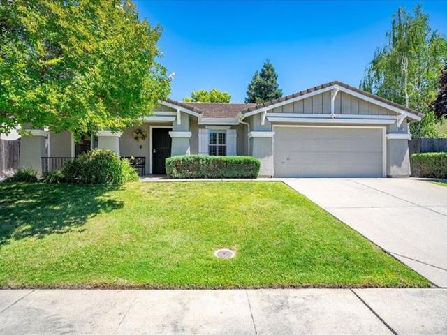 House for sale in Rocklin, California
