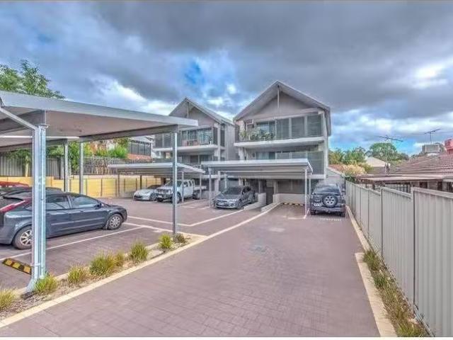 Apartment for rent in Stirling, Western Australia