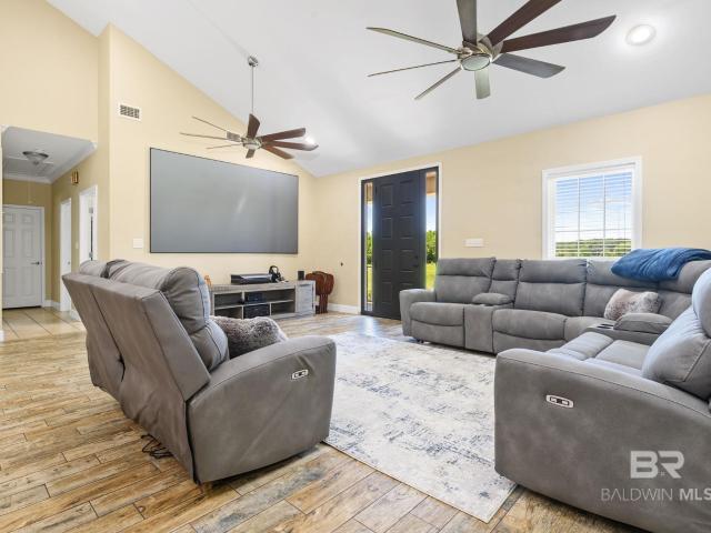 House for sale in Grand Bay, Alabama