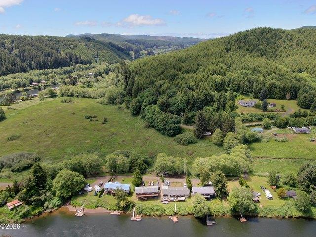 Land for sale in Oregonia