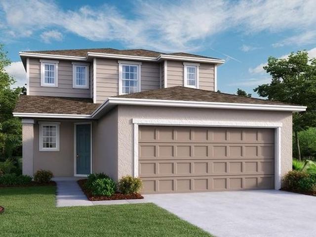 House for sale in Ocala, Florida