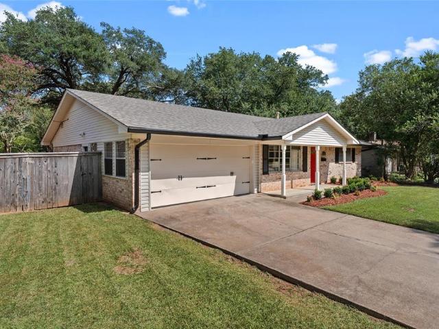 House for sale in Keithville, Louisiana
