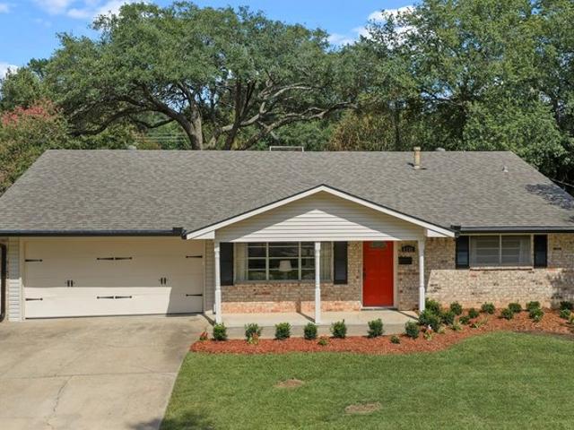House for sale in Keithville, Louisiana