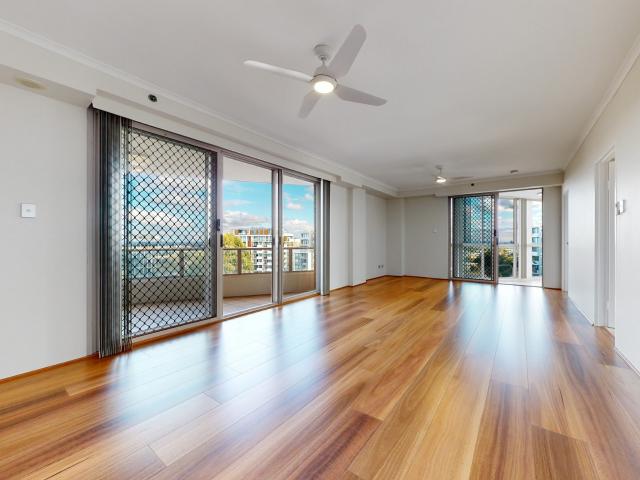 Apartment for rent in Willoughby, New South Wales