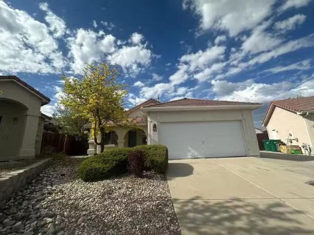 House for rent in Sparks