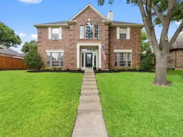 House for rent in Plano