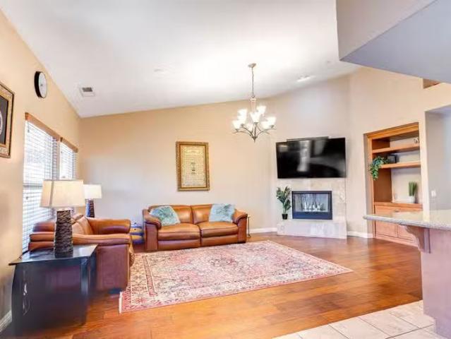 House for rent in Escondido