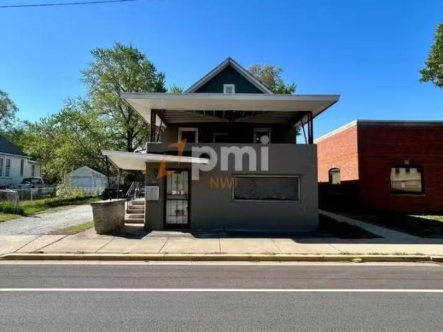 Condo for rent in Hammond