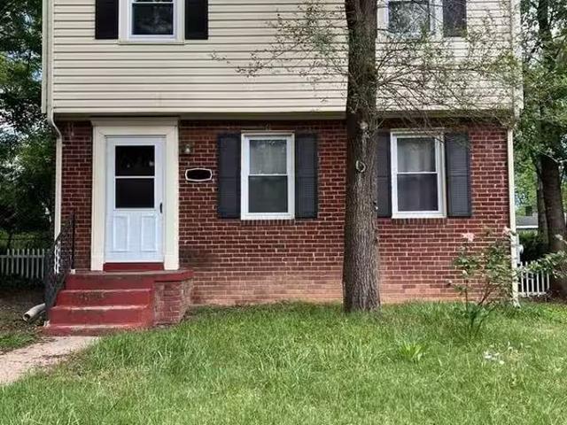 House for rent in District Heights