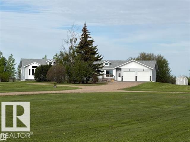 House for sale in Alberta