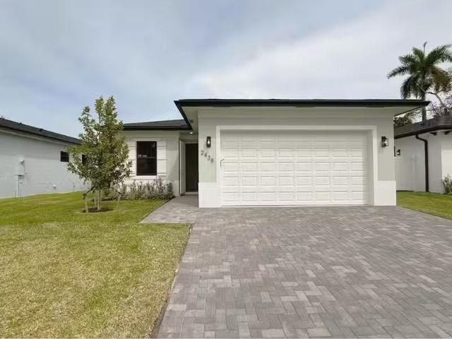 House for rent in West Palm Beach