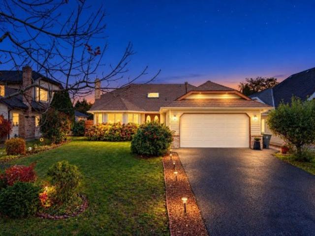 House for sale in Cloverdale, Surrey