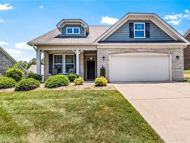 House for sale in Clemmons, North Carolina
