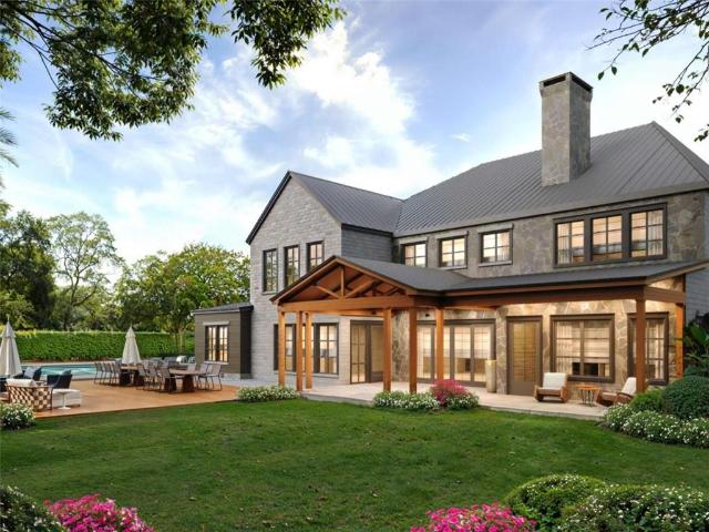 House for sale in Buford, Georgia