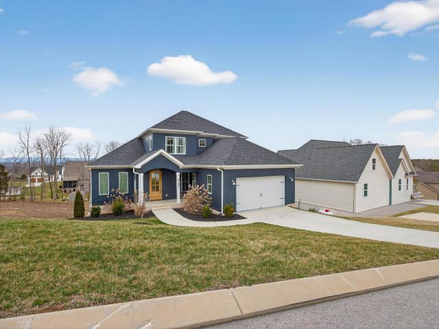 Property for rent in Tennessee