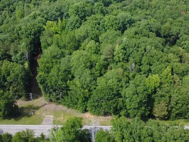 Land for sale in Ware Shoals, South Carolina