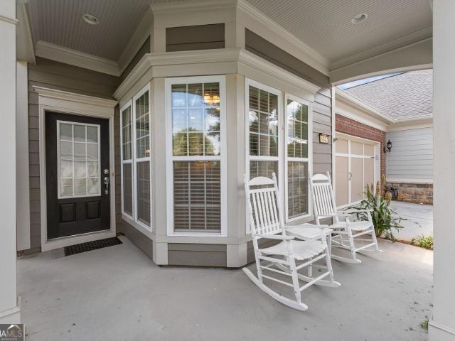 Townhouse for sale in Hoschton, Georgia