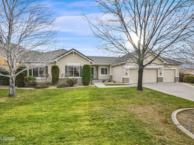 House for sale in Reno, Nevada