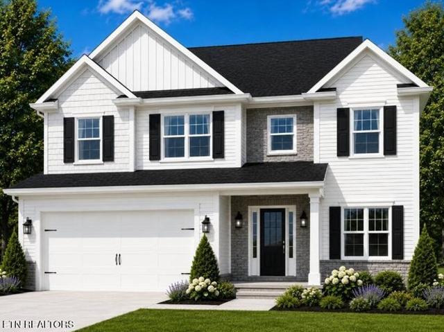 House for sale in Powell, East Tennessee