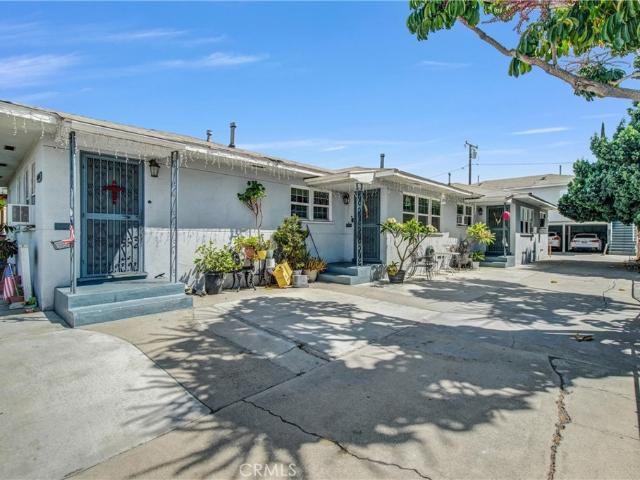 Commercial for sale in Maywood, California