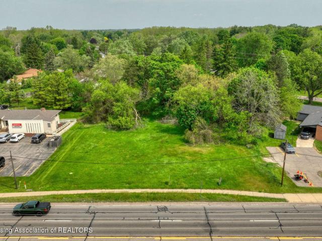Land for sale in Eaton, Michigan