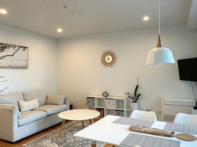 Apartment for rent in Auckland, Oroua County