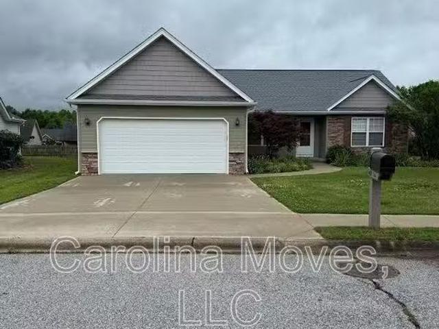 House for rent in Simpsonville