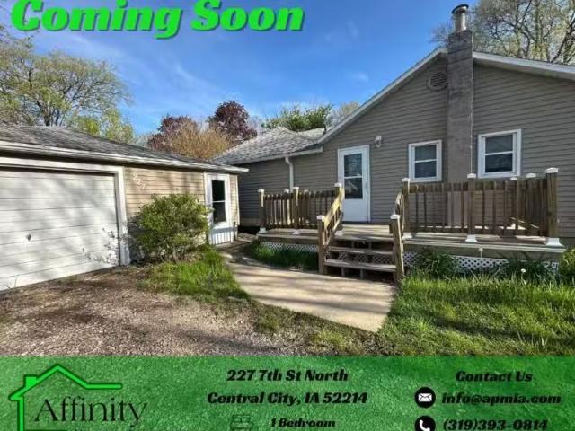House for rent in Marion