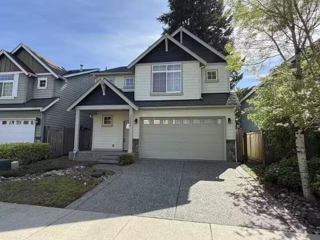 House for rent in Bothell