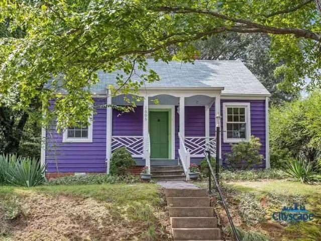 House for rent in Richmond