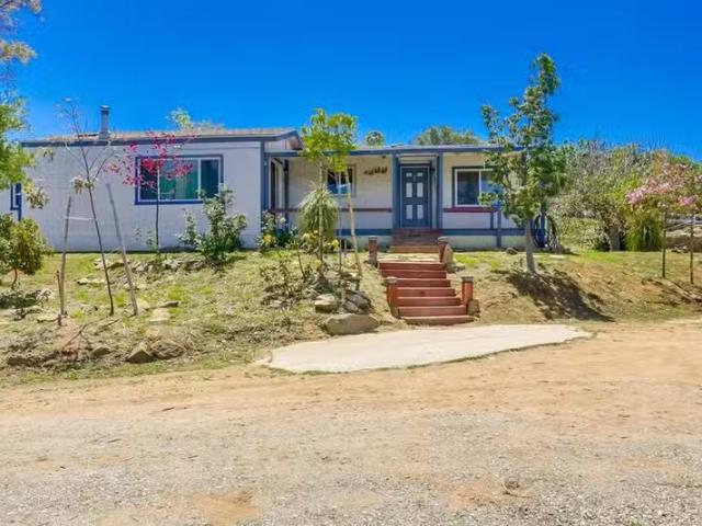 House for rent in Escondido