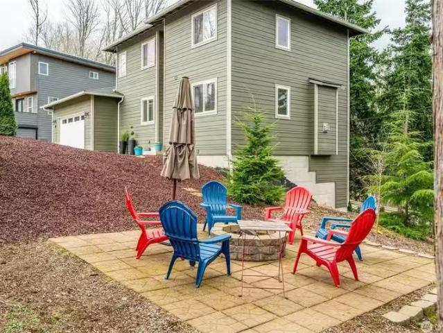 House for rent in Bellingham