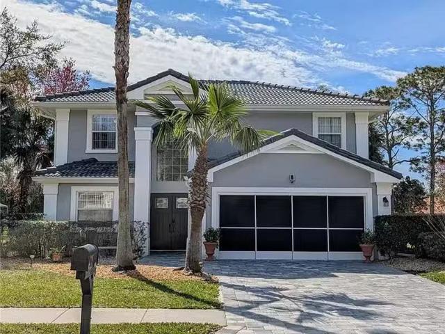 House for rent in Palm Coast