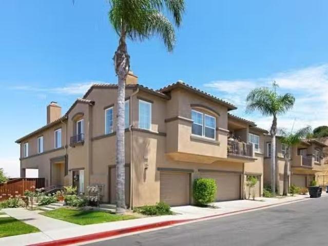 Condo for rent in San Diego