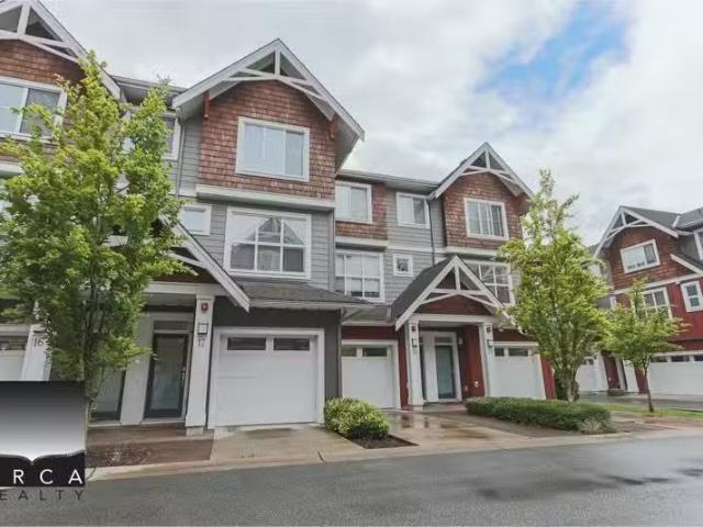 Condo for rent in Port Coquitlam