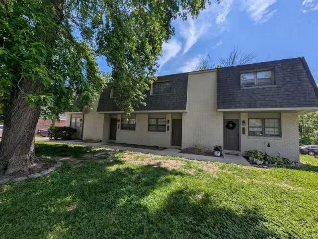Condo for rent in Columbia
