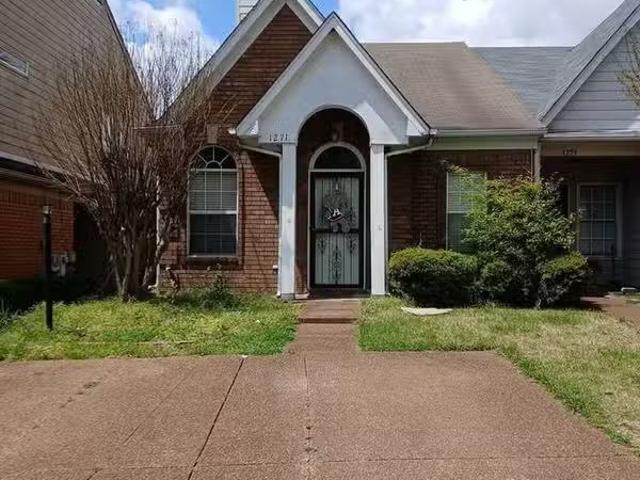 House for rent in Cordova