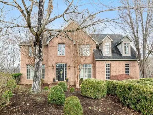 House for rent in Blacksburg