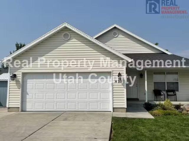 House for rent in American Fork, Utah
