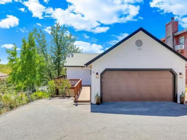 House for rent in Modesto