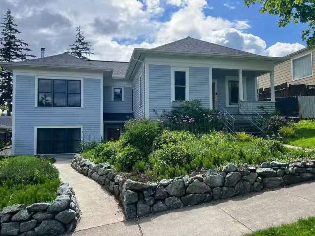 House for rent in Bellingham